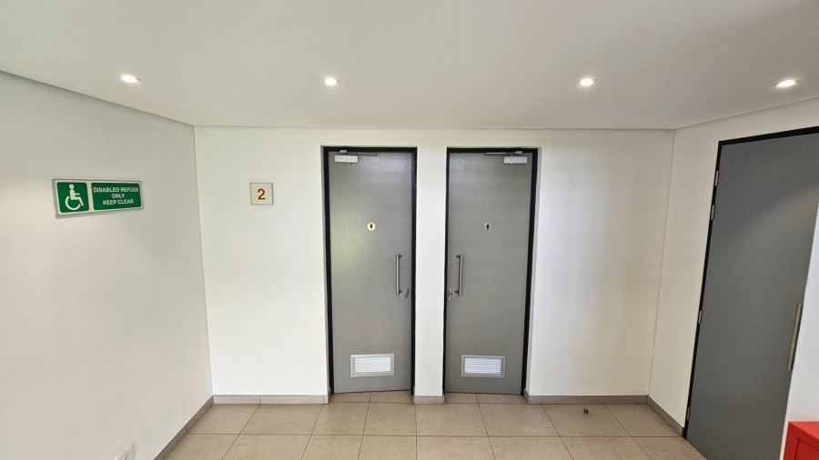 To Let commercial Property for Rent in Airport Industria Western Cape